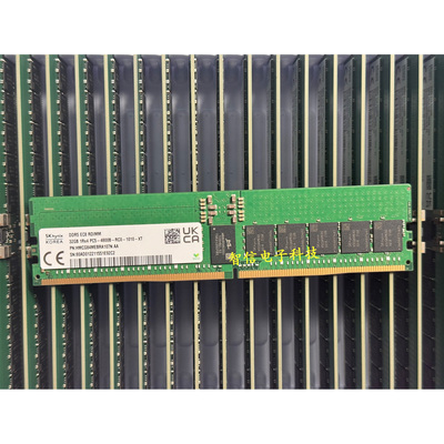 DELL戴尔32GDDR5REG服务器内存