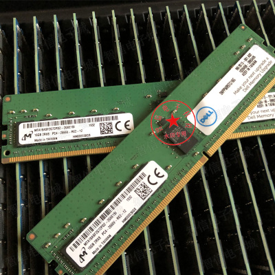 DELL16GDDR42400RDIMM内存条