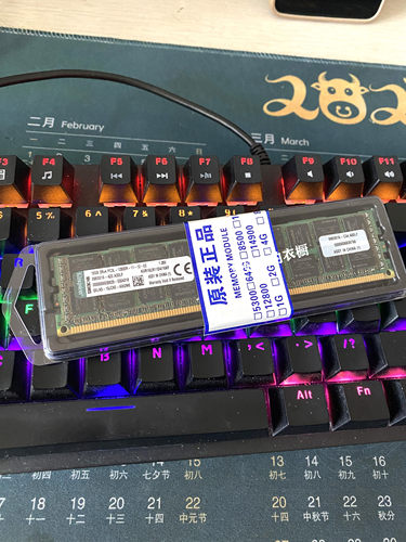 原装金士顿16GDDR3/DDR3L1600