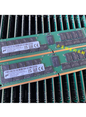 镁光32G3200ECCREG服务器内存