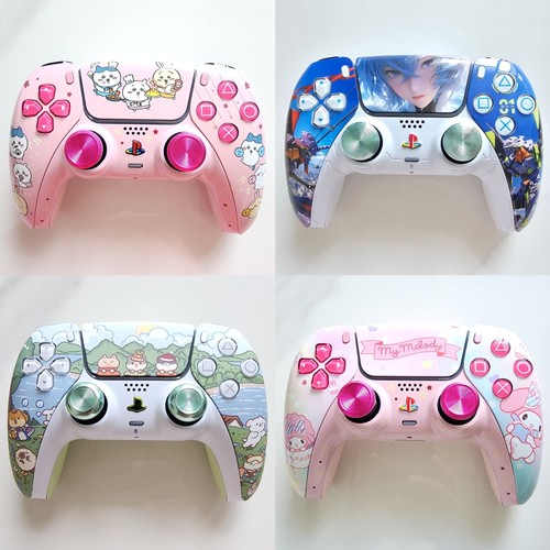 sonyps5原装手柄替换外壳手柄壳