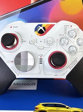 Xbox Elite Series2精英手柄XBOX原装无线控制器XBOX精英二代手柄