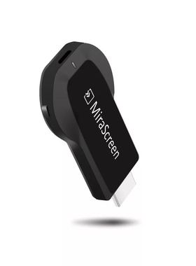 Mirascreen无线同屏器手机投屏器Airplay无线高清HDMI视频传输