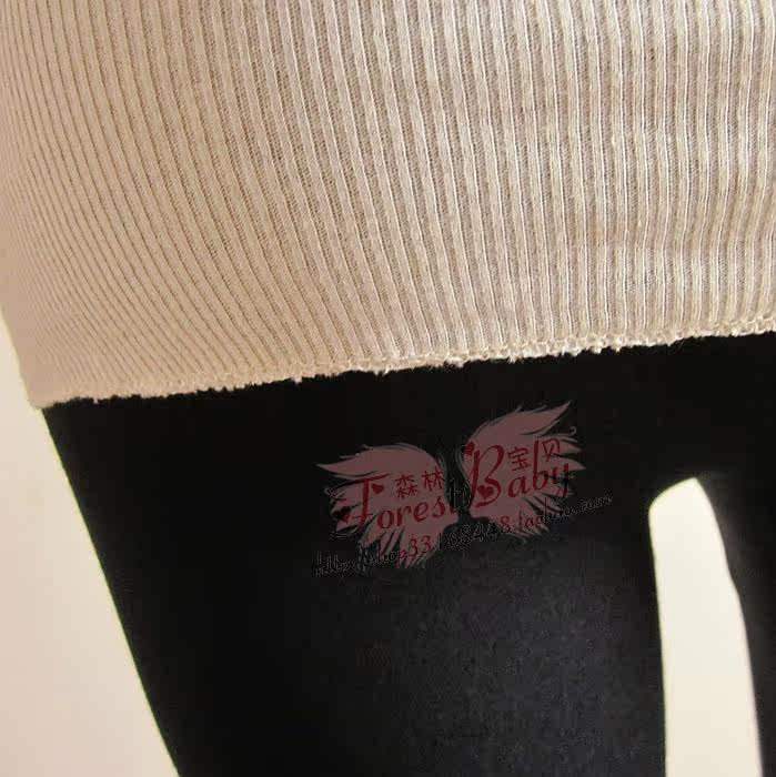 Corset amincissant en coton - Ref 695615 Image 5