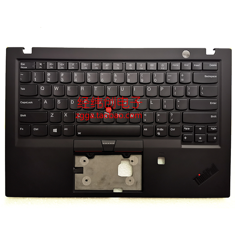Thinkpad联想键盘外壳屏后盖