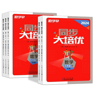 2026勤学早大培优七八九年级数学物理化学上下册勤学早练名校压轴题练习题初中789年级基础知识天天背全一册人教版武汉发货正版