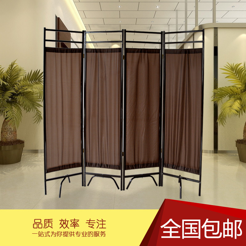 医用屏风隔断折屏时尚医院诊所
