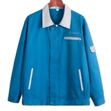 Осенний комплект для работы, штаны, летняя одежда, светоотражающая износостойкая рубашка