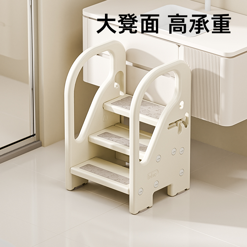 宝宝洗手台阶凳儿童洗漱台