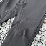 3D立体弯刀裤户外软壳冲锋裤加厚加绒长裤X1102-1-668_P75，男装卫衣，星座1102-1