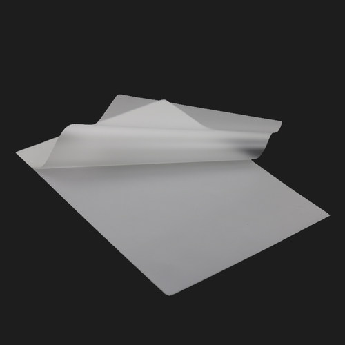 包邮 5寸足12.5C 塑封膜 过塑膜 5寸12丝封塑膜 塑封机专用耗材