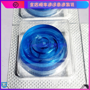 手表配件 瑞士原装2892摆轮游丝ETA机芯配件2892-A2全摆自动机械