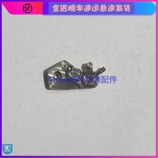 手表配件 国产丹东7750机芯9点位小秒摆轮摆夹板自动轮各位置零件