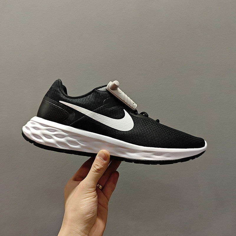 Nike REVOLUTION 6 秋夏男女轻便透气休闲运动鞋DC3728-003-014