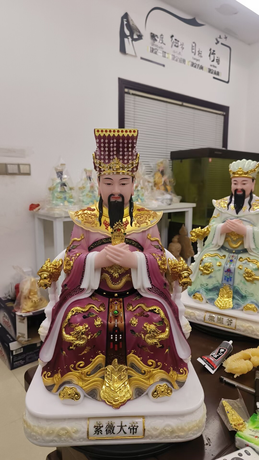 紫薇大帝盛世唐朝