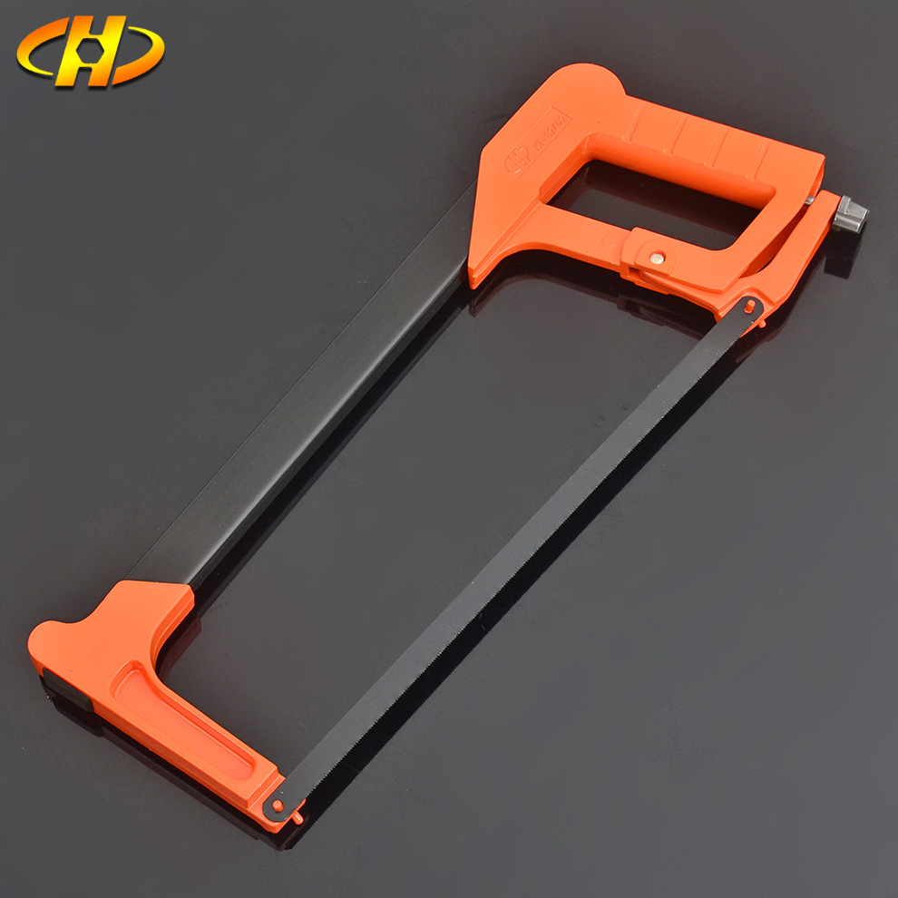 华丰巨箭铝合金钢锯架