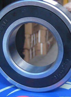 人本c&u轴承  6017-2RZ