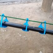 吊扣吊环吊卡吊牌吊喷喷灌带微喷带吊喷配件