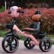 Розовый*большая ширина пенопластового колеса [с музыкой] мягкое сиденье высокое статическое колесо
