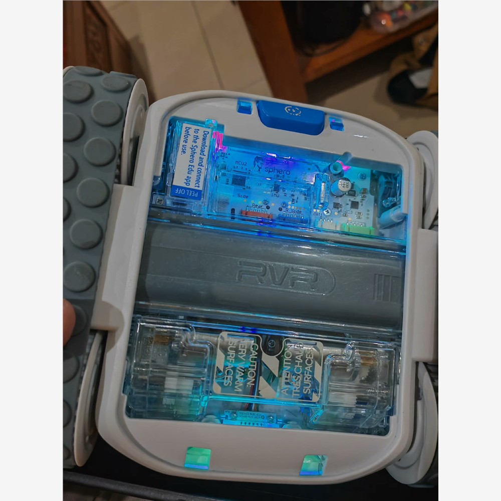 美国进口原装SpheroRVR