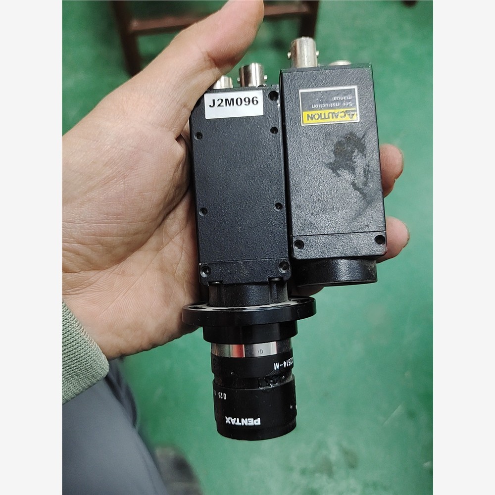 日本工业相机eiaj2m096