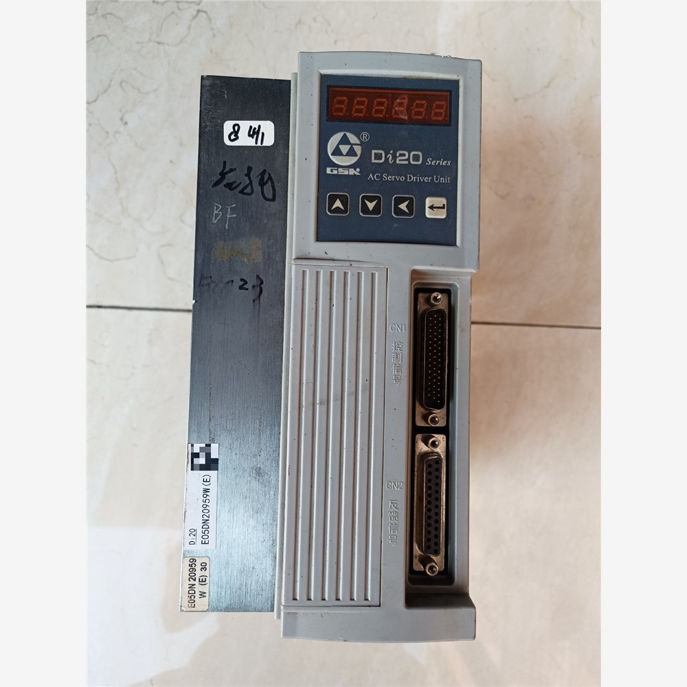 广州数控DI20-M15B4-L现