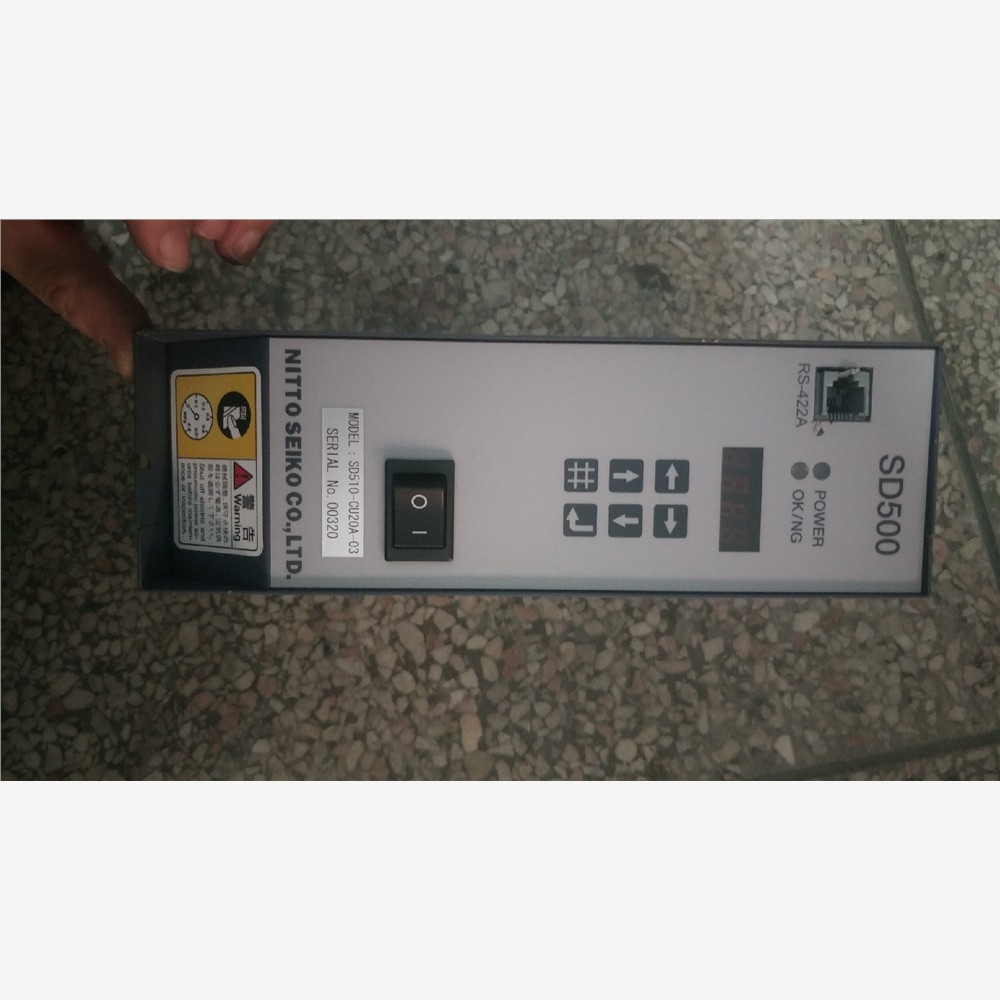 拆机SD500驱动器成色好图