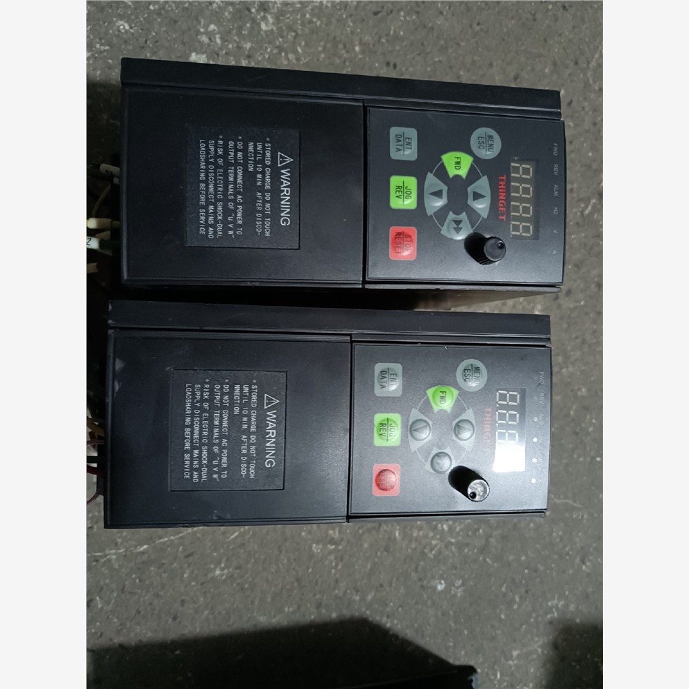 信捷变频器VB5-41P5G/42