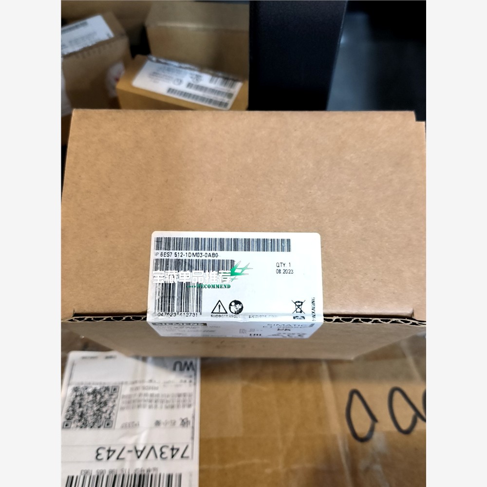512-1DM03AB0全新原装正