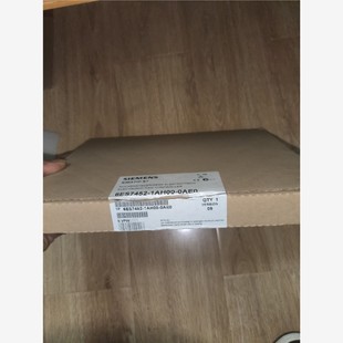 全新正品 6ES7452 1AH00 0AE0 僅開封