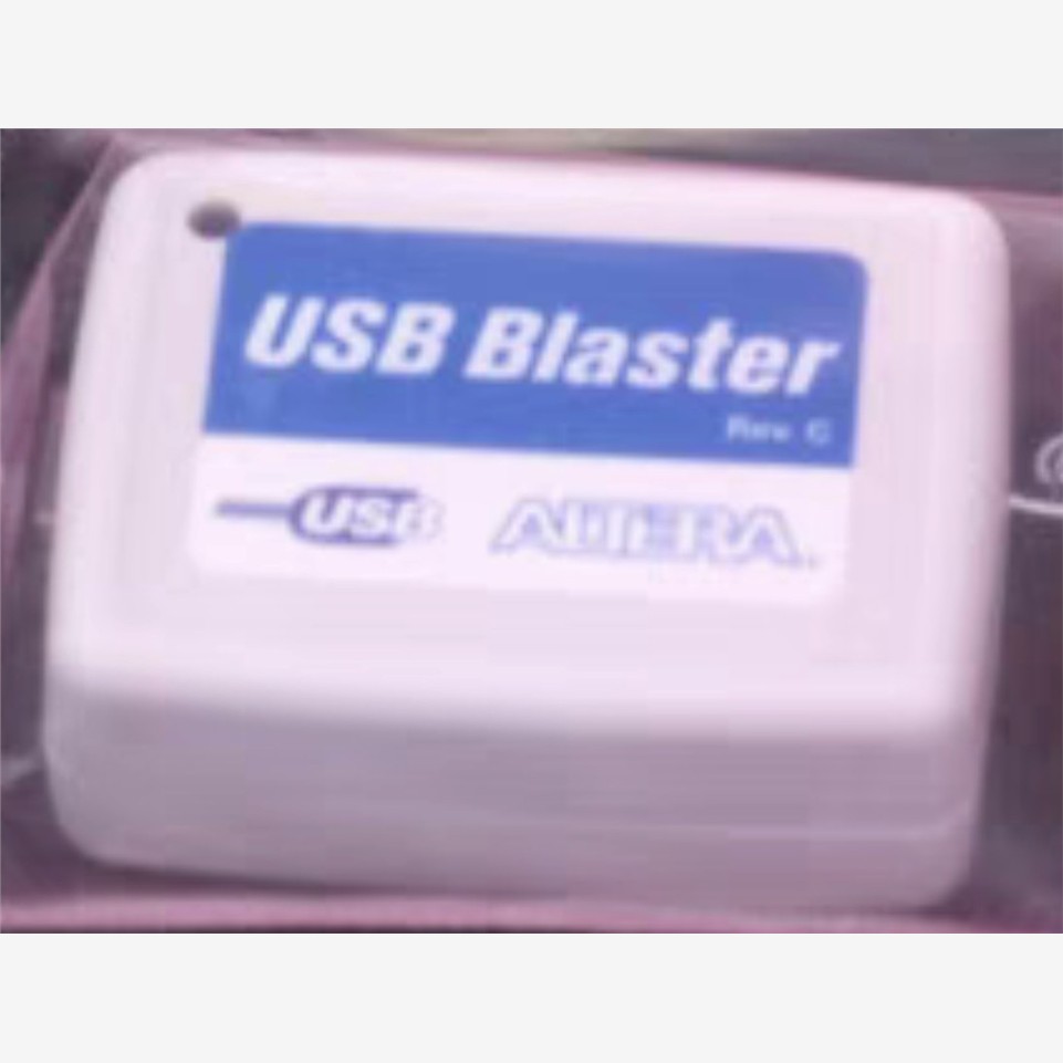 PL-USBASTERCN下载器Alte