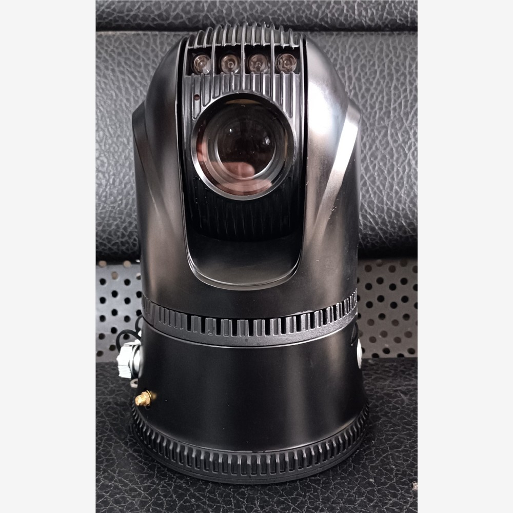 海康4G布控球威视DS-MH61