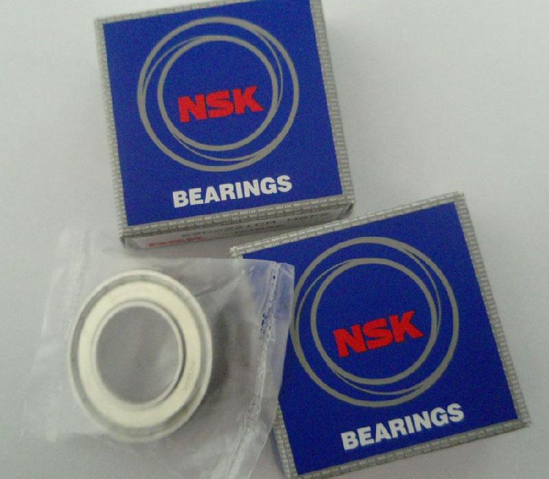 正宗原装日本NSK进口高速轴承 6208ZZC3 80208 尺寸：40*80*18