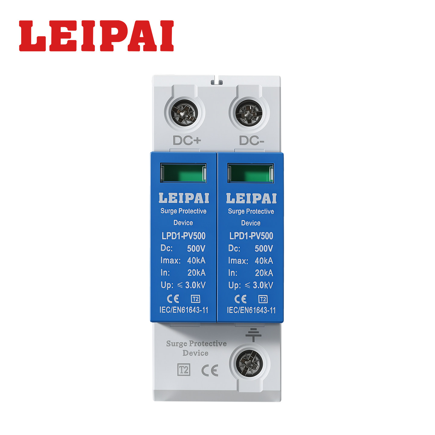 LEIPAISPDLPD1-DC500V600V