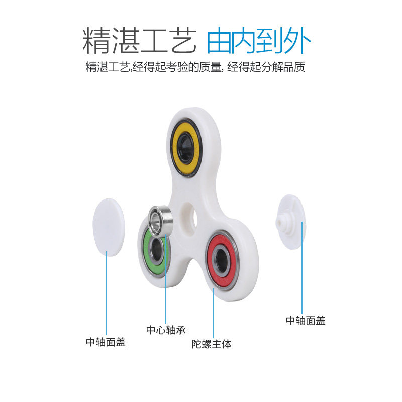Hand spinner - Ref 2614913 Image 3
