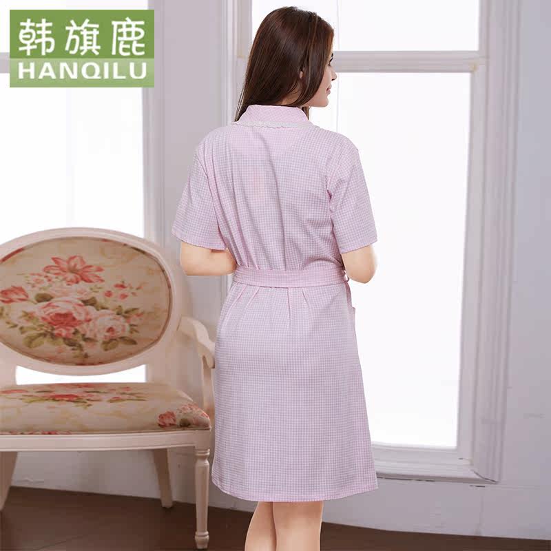 Peignoir jeunesse HQ16B034 - Ref 595761 Image 5