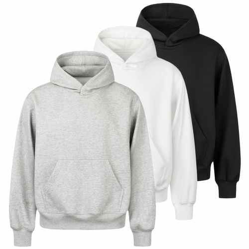 FopCazrHoodie卫衣加厚加绒男女