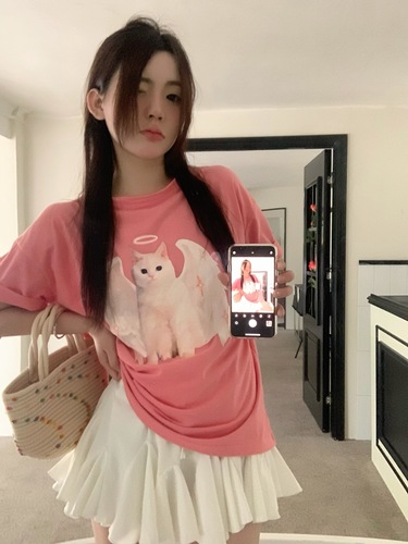 金格格大码女装