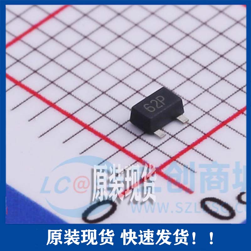 全新原装 WNM6002-3/TR封装SOT-323场效应管 10个