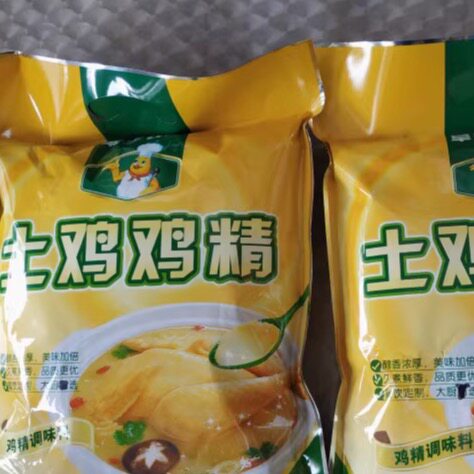 阜丰土鸡调味料2公斤包邮