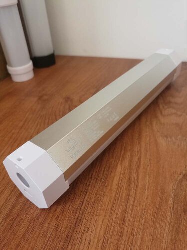 led强光手电筒家用应急照明磁铁