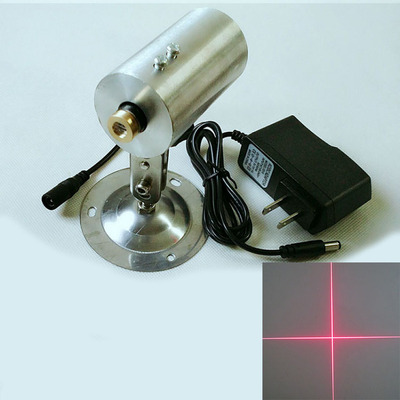 红光十字成套200Mw大功率厂家销售2.6V3V激光激光头成套正品