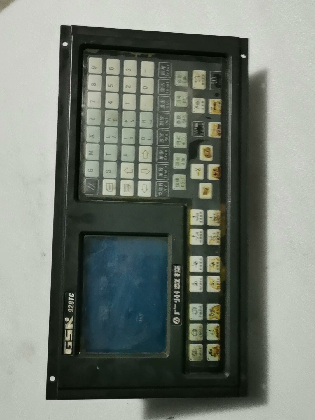 广数系统gsk928tc-s,3.61版本原装拆机,功能完好询价为准