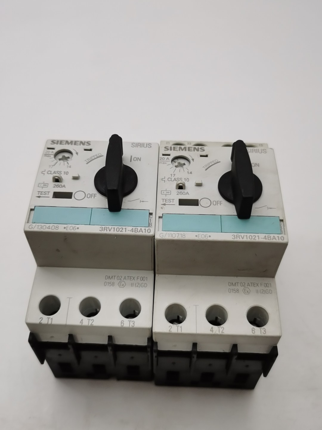 3RV1021-4BA10 14-20A SIEMENS西门询价为准 五金/工具 其他安全与自动化监控设备 原图主图