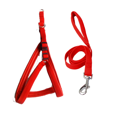 胸背带狗狗牵引绳优贝特宠物用品