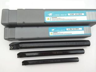 数控内控车刀螺钉式 数控镗孔刀SCLCR镗刀 刀杆 数控车刀内孔刀杆