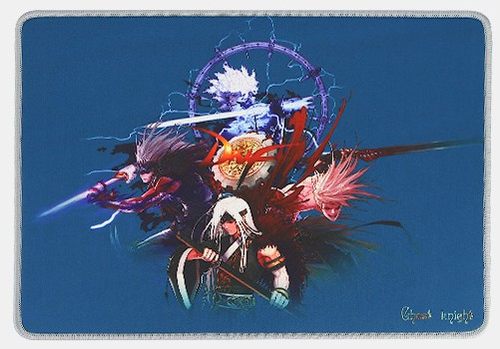 dnf地下城勇士鼠标垫