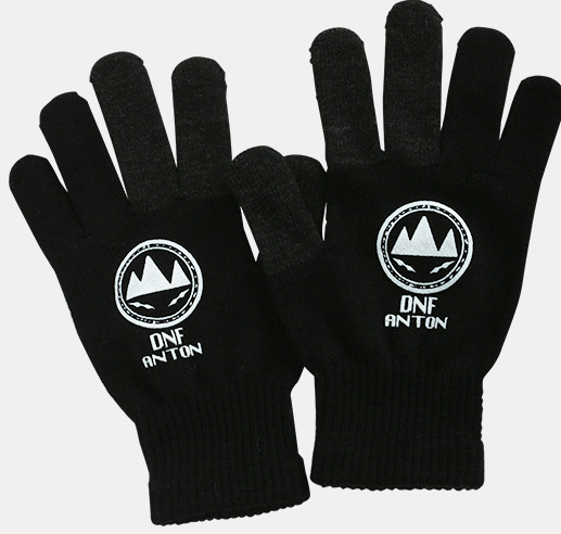 DNF地下城安徒恩手套触屏功能