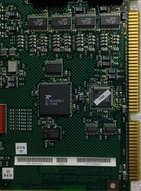 议价PPCA Zephir Quad Serial Card 1