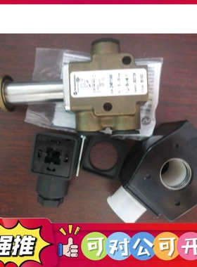 （议价）原装NORGREN诺冠直动式电磁阀 2401149 现货 议价